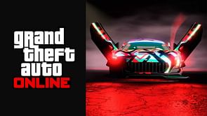 5 most visually appealing cars in GTA Online after Criminal Enterprises DLC