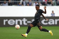 FC Zurich 1-2 Arsenal: Gunners' Player Ratings as debutant Marquinhos dazzles in their win | UEFA Europa League 2022-23