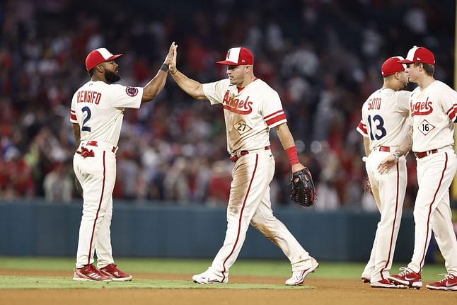 Los Angeles Angels vs Seattle Mariners Odds, Line, Picks, and Prediction - September 18 | 2022 MLB Season