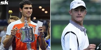 5 youngest players to become World No. 1 ft. Carlos Alcaraz, Andy Roddick