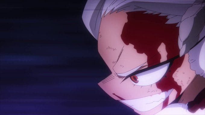 My Hero Academia Season 6 final trailer & release schedule announced