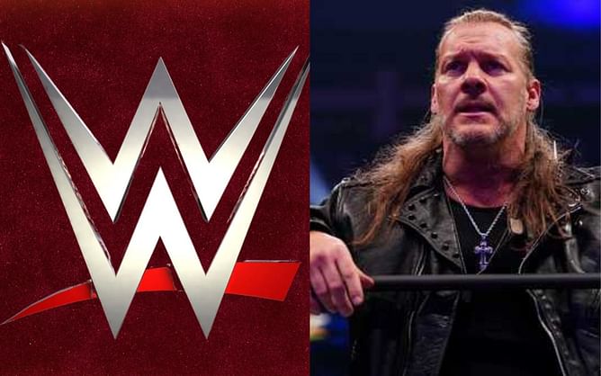 "Can see how frustrated he is" - WWE legend makes bold claim on Chris Jericho's comments at All Out media scrum