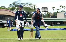 "We've both got the same goal to win World Cups" - Ben Stokes dismisses bad blood with Alex Hales