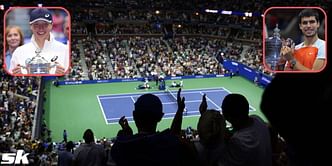How US Open became the best Grand Slam of 2022: From Serena Williams' emotional farewell to Carlos Alcaraz's historic run, and more