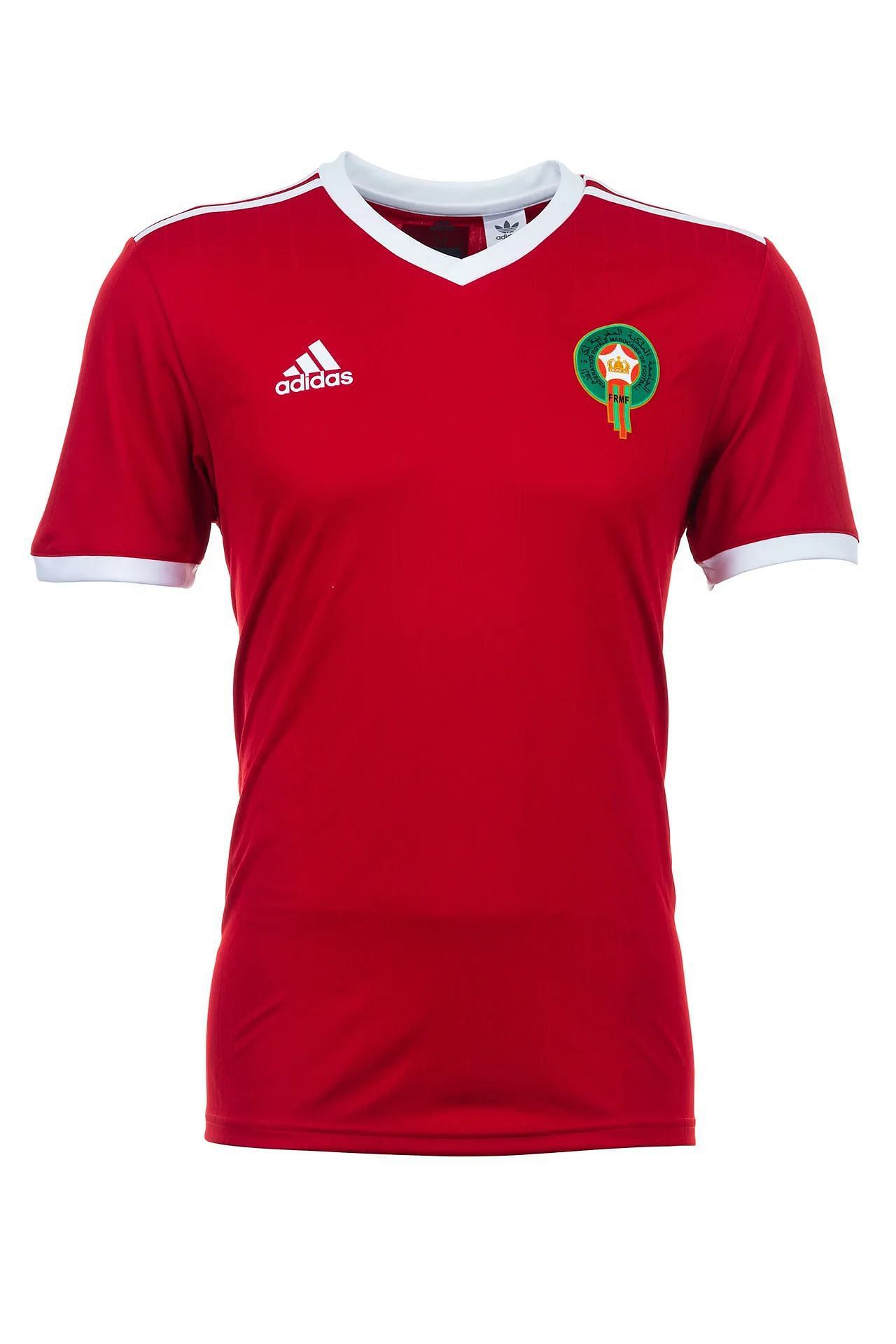 Morocco - Home &amp; Away kit