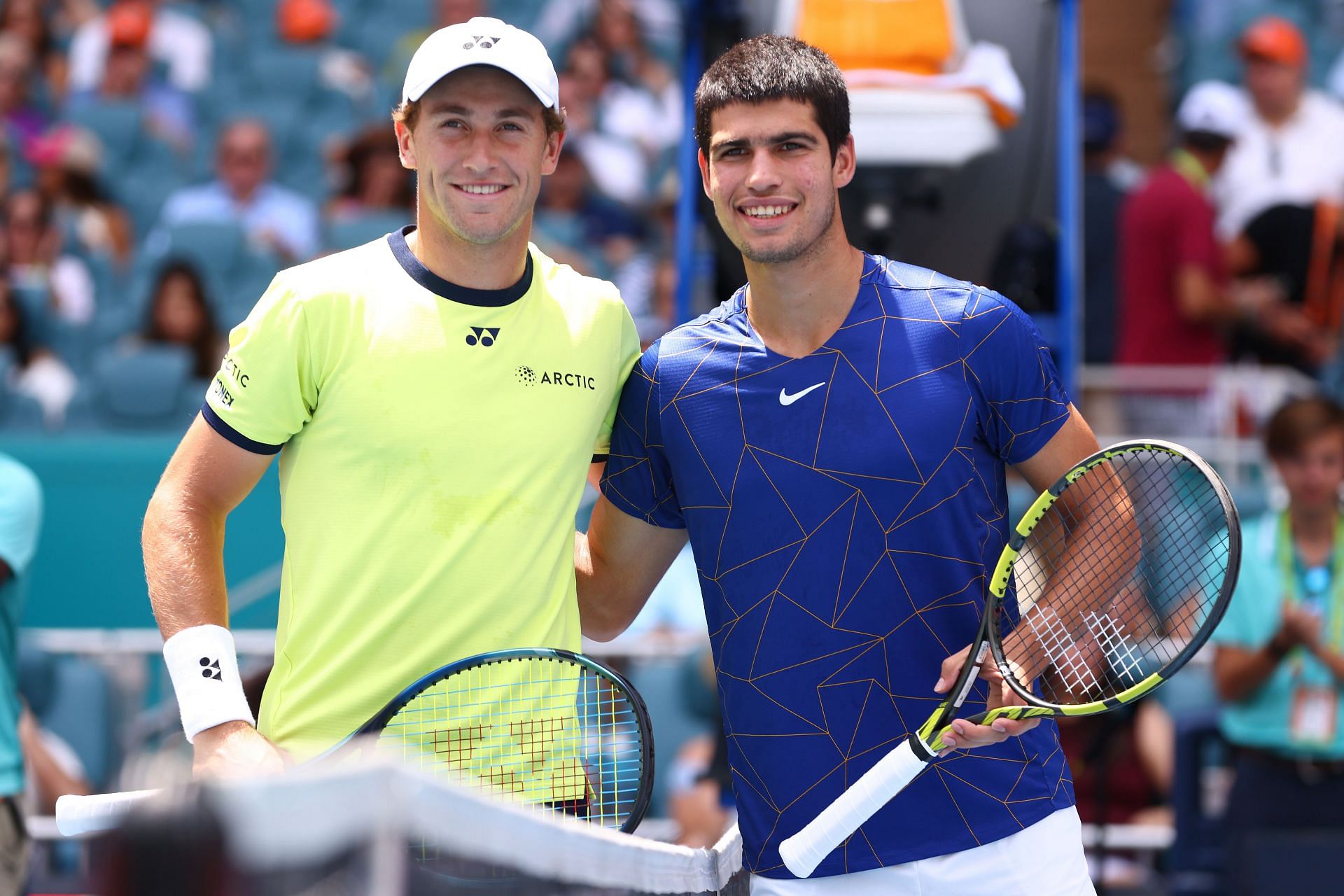 2022 Miami Open - Day 14