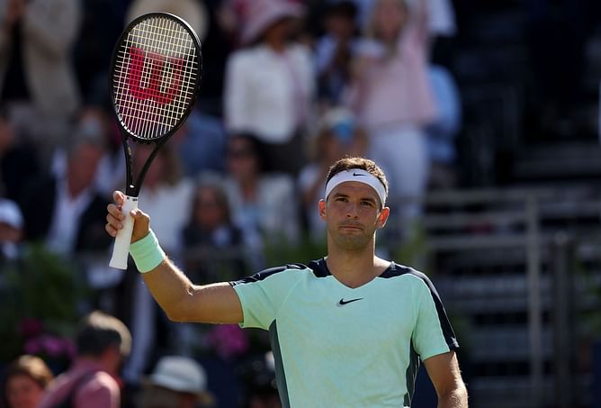 Sofia Open 2022: Men's draw, schedule, players, prize money breakdown and more