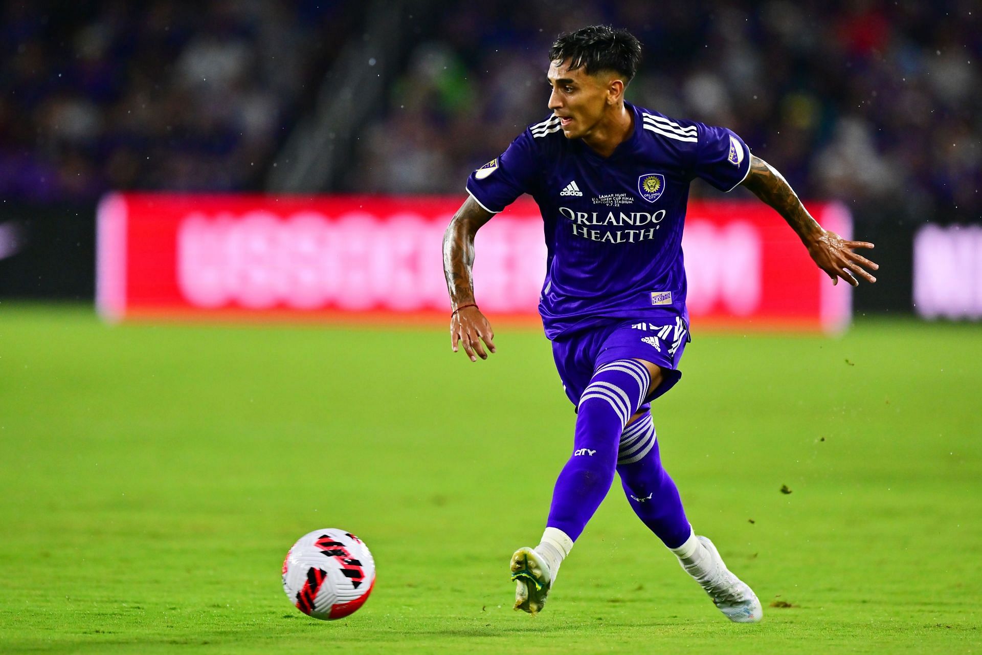 Orlando City have a point to prove