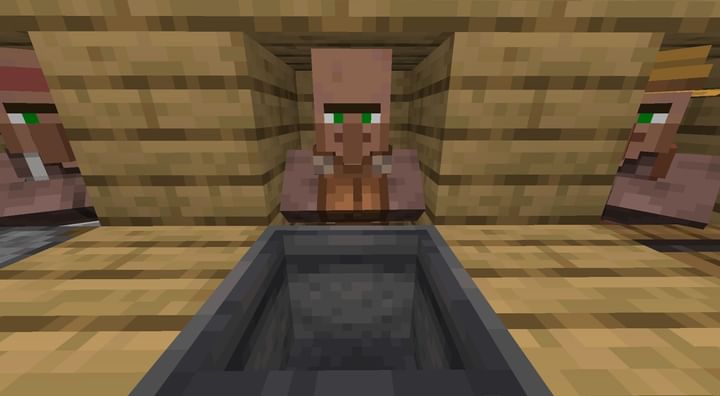 5 best uses of cauldrons in Minecraft