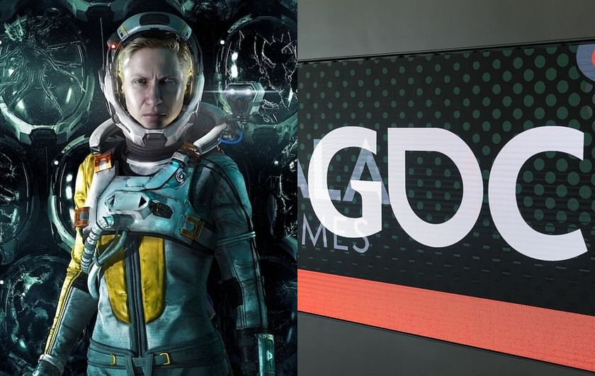 Housemarque Appears to Have Confirmed PC Port of Returnal During GDC 2022