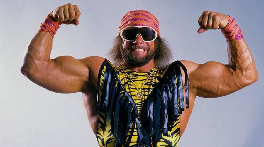 WWE Hall of Famer Randy Macho Man Savage had a falling out with the company and never returned