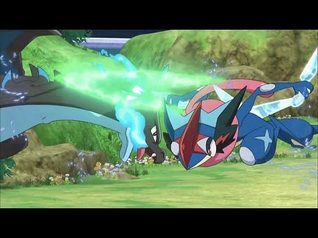 10 Strongest Starter Pokemon In The Franchise So Far, Ranked