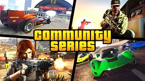 New GTA Online Community Series details revealed by Rockstar Games