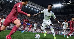 Which is the best formation for Real Madrid in FIFA 23?