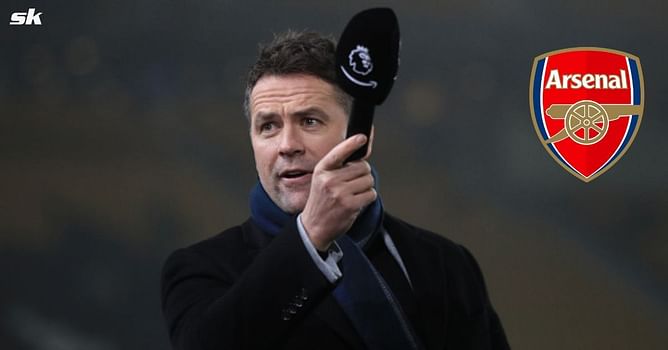 "He has got some real ability" - Michael Owen wowed by Arsenal star in 3-0 Brentford win