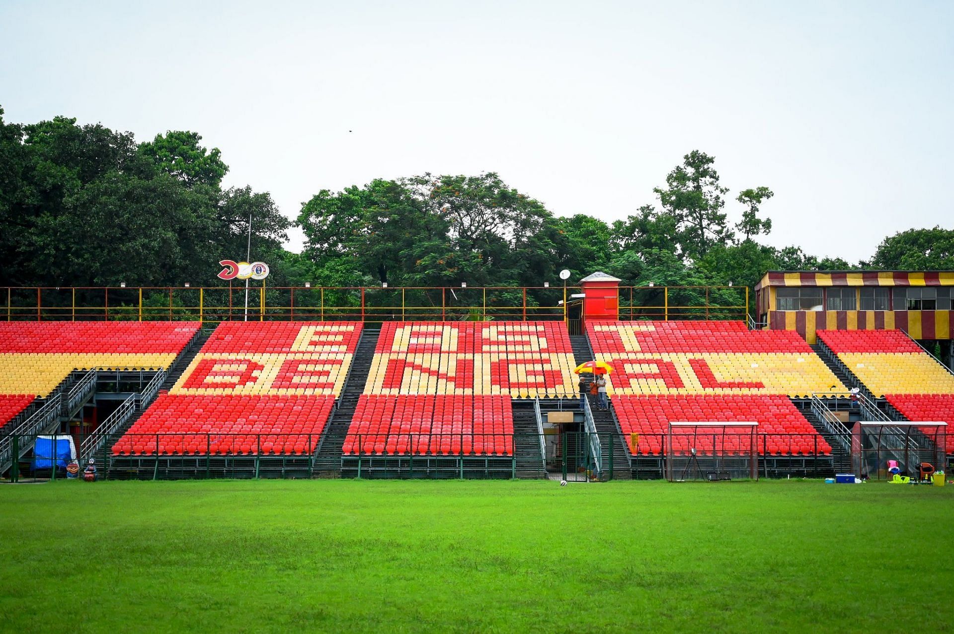 East Bengal have had two consecutive disappointing seasons in the ISL.