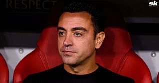 Barcelona new signing feels cheated by Xavi due to lack of game time: Reports