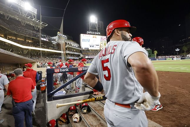 San Diego Padres vs St. Louis Cardinals MLB Odds, Line, Pick, Prediction, and Preview: September 22 | 2022 MLB Season
