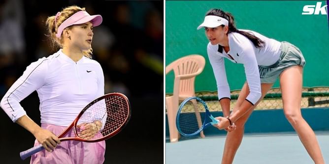 Chennai Open 2022: Eugenie Bouchard vs Karman Kaur Thandi preview, head-to-head, prediction, odds and pick