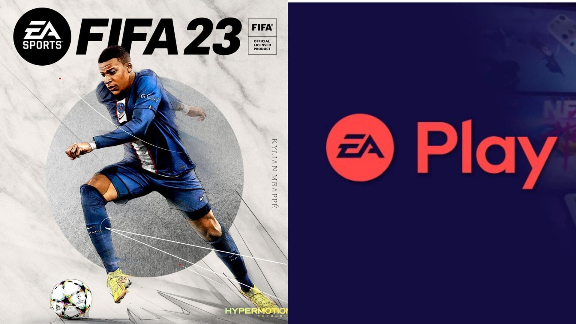 FIFA 22 EA Play and EA Play Pro - Early Access, Free Games & Discounts