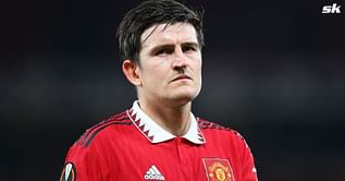 "I went a little bit too far" - Pundit explains he called up Manchester United captain Harry Maguire and apologized to him for criticizing him too much