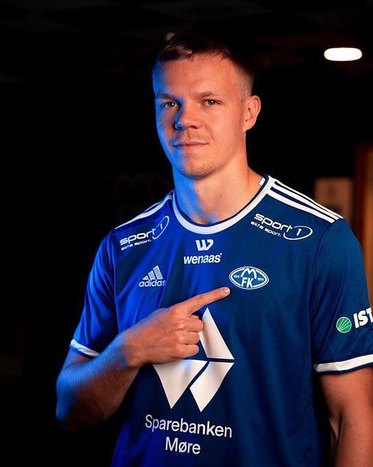 Djurgårdens IF 2022/23 adidas Home and Away Kits - FOOTBALL FASHION