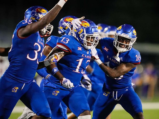 Iowa State Cyclones vs. Kansas Jayhawks Odds, Line, Picks, and Prediction - October 1 | 2022 NCAA Football Season