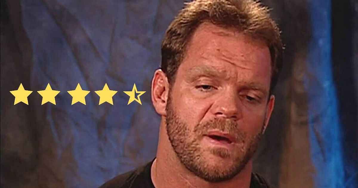 Benoit was amongst the most gifted in-ring workers of his era.