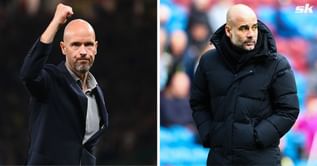 Manchester United receive massive injury boost as Man City clash edges closer: Reports
