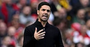 "We can do it we will try" - Mikel Arteta sheds light on Arsenal's plans for Deadline Day