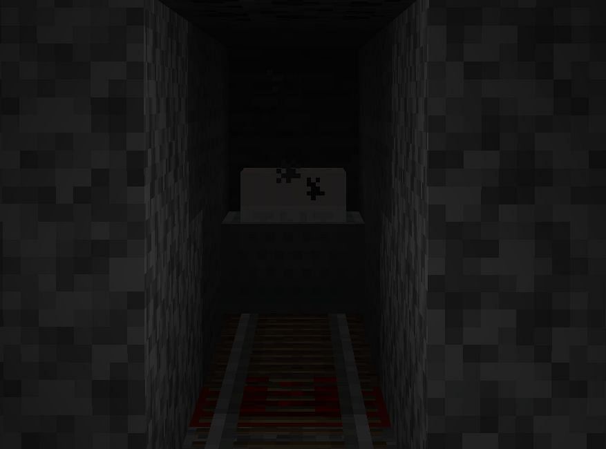 SCP-096, The Scary Elevator Wiki