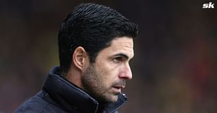 Arsenal on the 'attack' to sign 22-year-old attacking midfielder in January Reports
