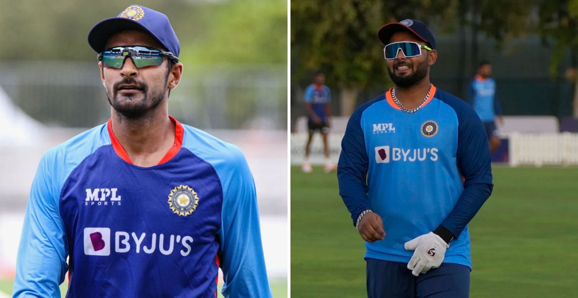 Robin Uthappa