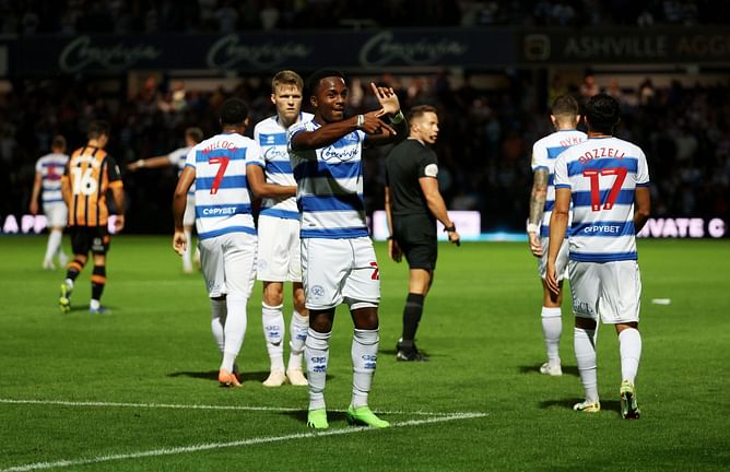 Bristol City vs QPR Prediction and Betting Tips | October 1st 2022