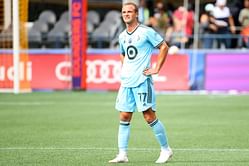 Minnesota United vs Dallas Prediction and Betting Tips | September 3rd 2022