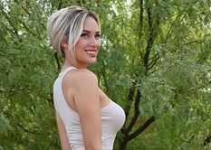 "Let's get rid of the Presidents Cup" - Paige Spiranac says 'LIV vs PGA Tour' would be a better competition