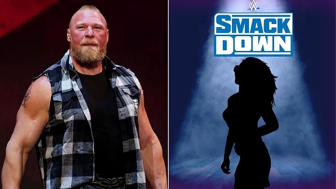 WWE को जल्द मिलेगा 'दूसरा' Brock Lesnar, 2 बार के वर्ल्ड चैंपियन के लिए कंपनी ने बड़ा प्लान किया तैयार?