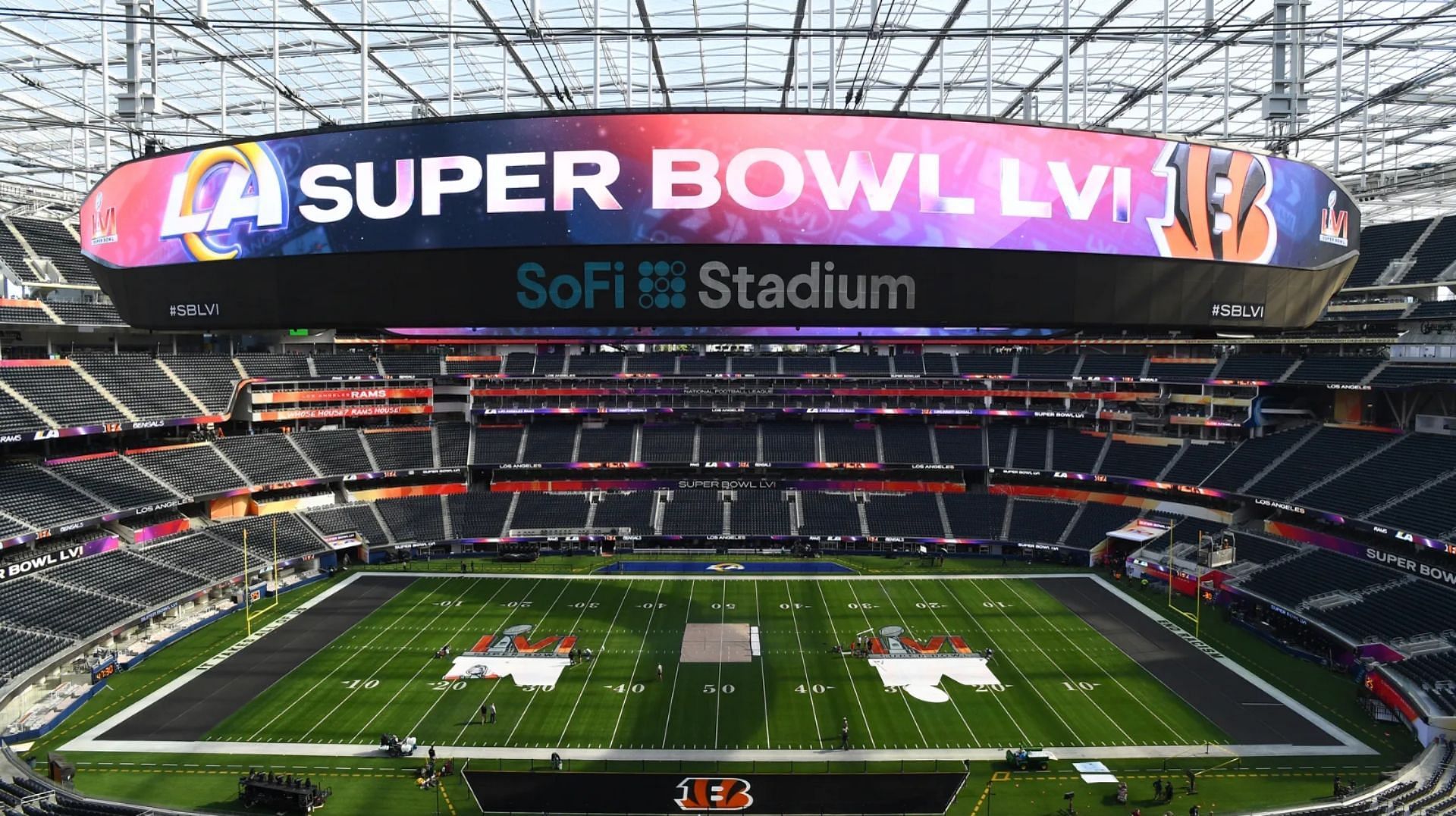 How Much Do Super Bowl Tickets Cost 2023? - Parade: Entertainment, Recipes,  Health, Life, Holidays