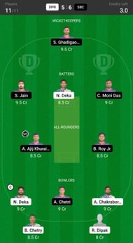 Fantasy suggestion #2