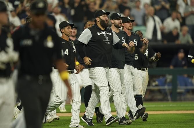 Three reasons the Chicago White Sox will win the AL Central