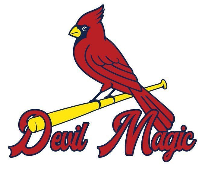 Feel the Magic with Cardinals Checking, St. Louis Cardinals, Milwaukee  Brewers