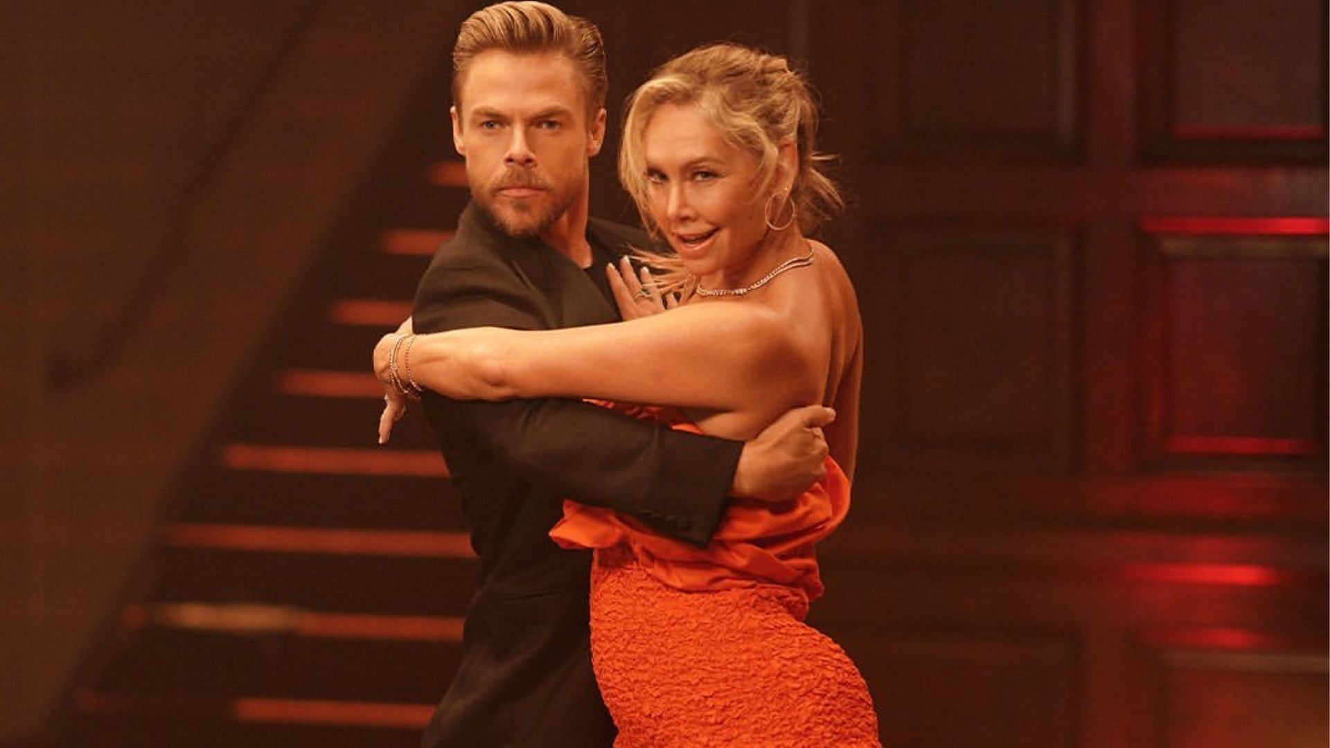 Dancing With the Stars: The Pros