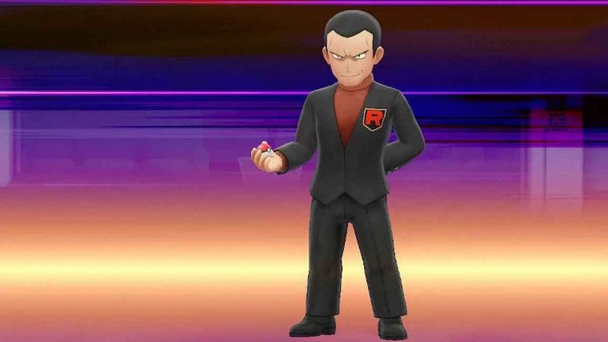 How to beat Giovanni in Pokemon GO (September 2022)