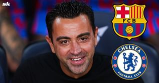 "I simply preferred Xavi's speech" - Barcelona's new signing explains why he rejected Chelsea