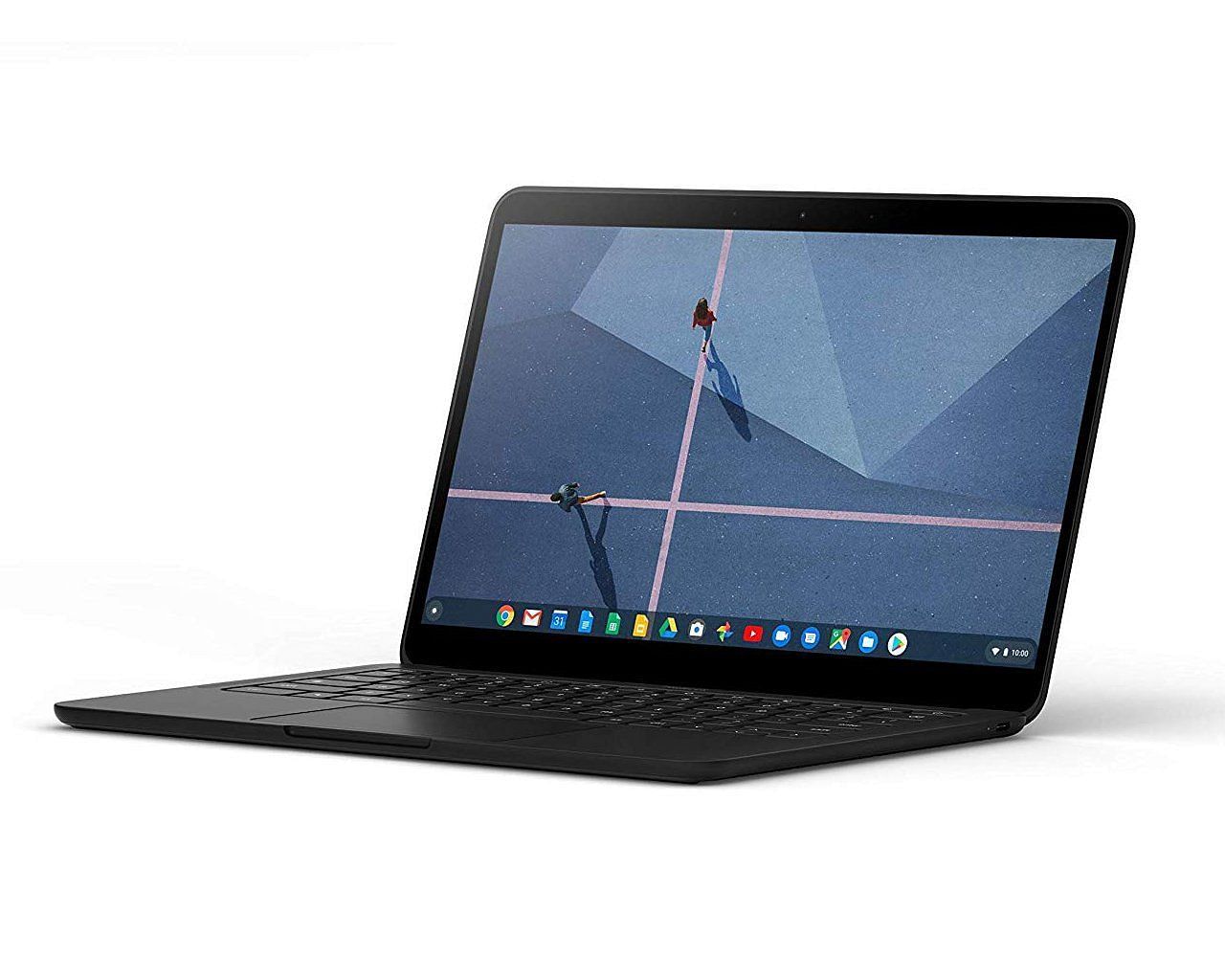 The Google Pixelbook Go (Image via Amazon)