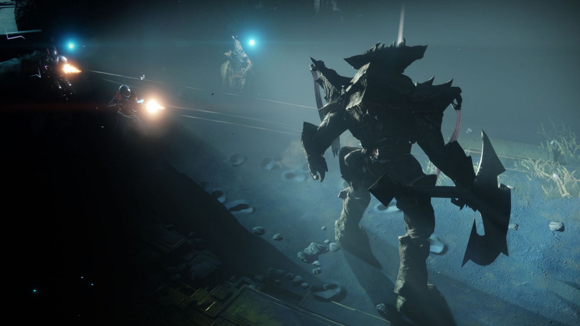 Destiny Bulletin on X: New Festival of the Lost 2022 Arc Sniper