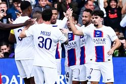 PSG 1-0 Brest: 5 Hits and Flops as Lionel Messi dazzles and Donnarumma makes crucial penalty save | Ligue 1 2022-23