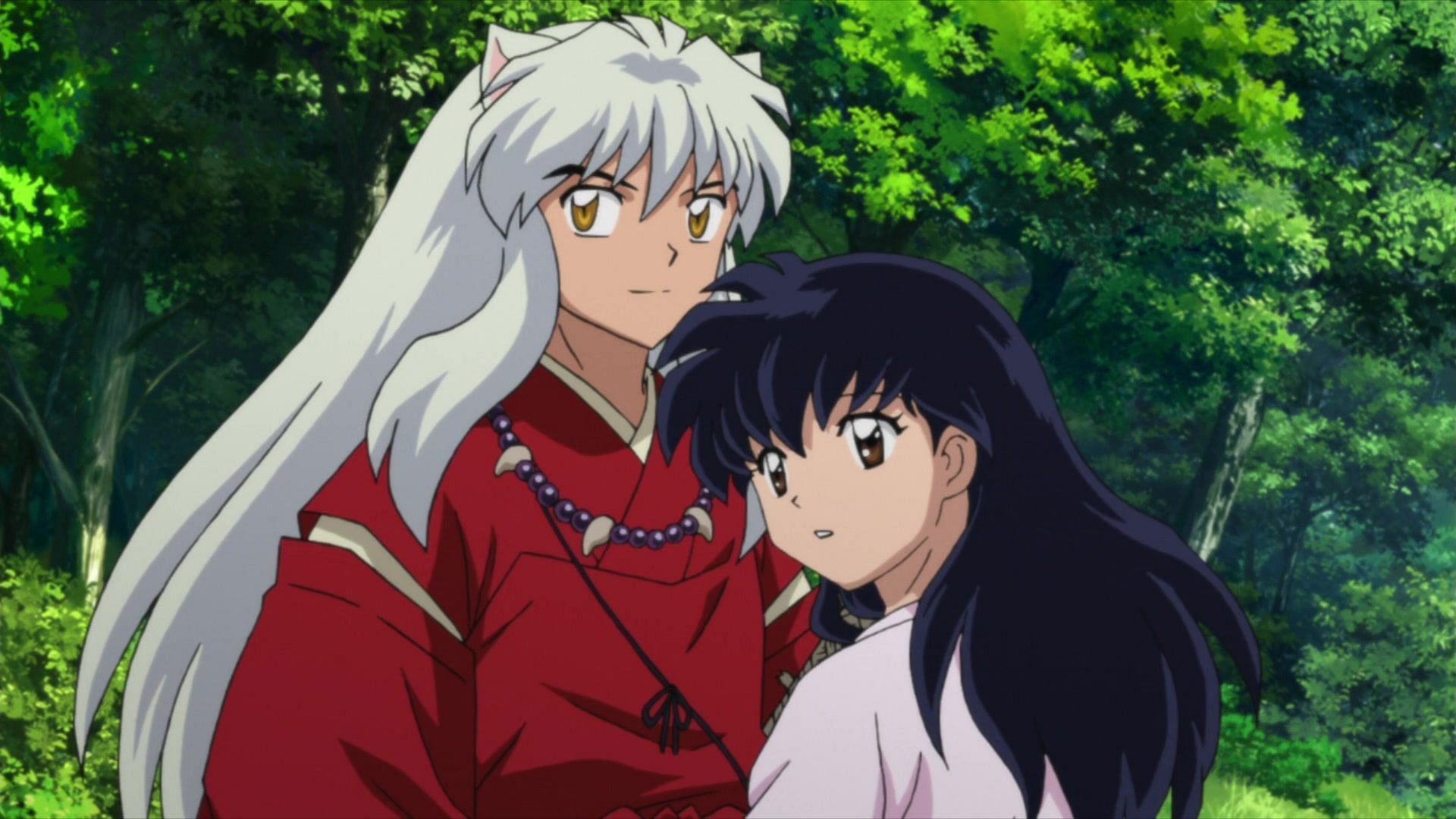 How Does Time Travel Work in Inuyasha and Hanyo no Yashahime? – OTAQUEST