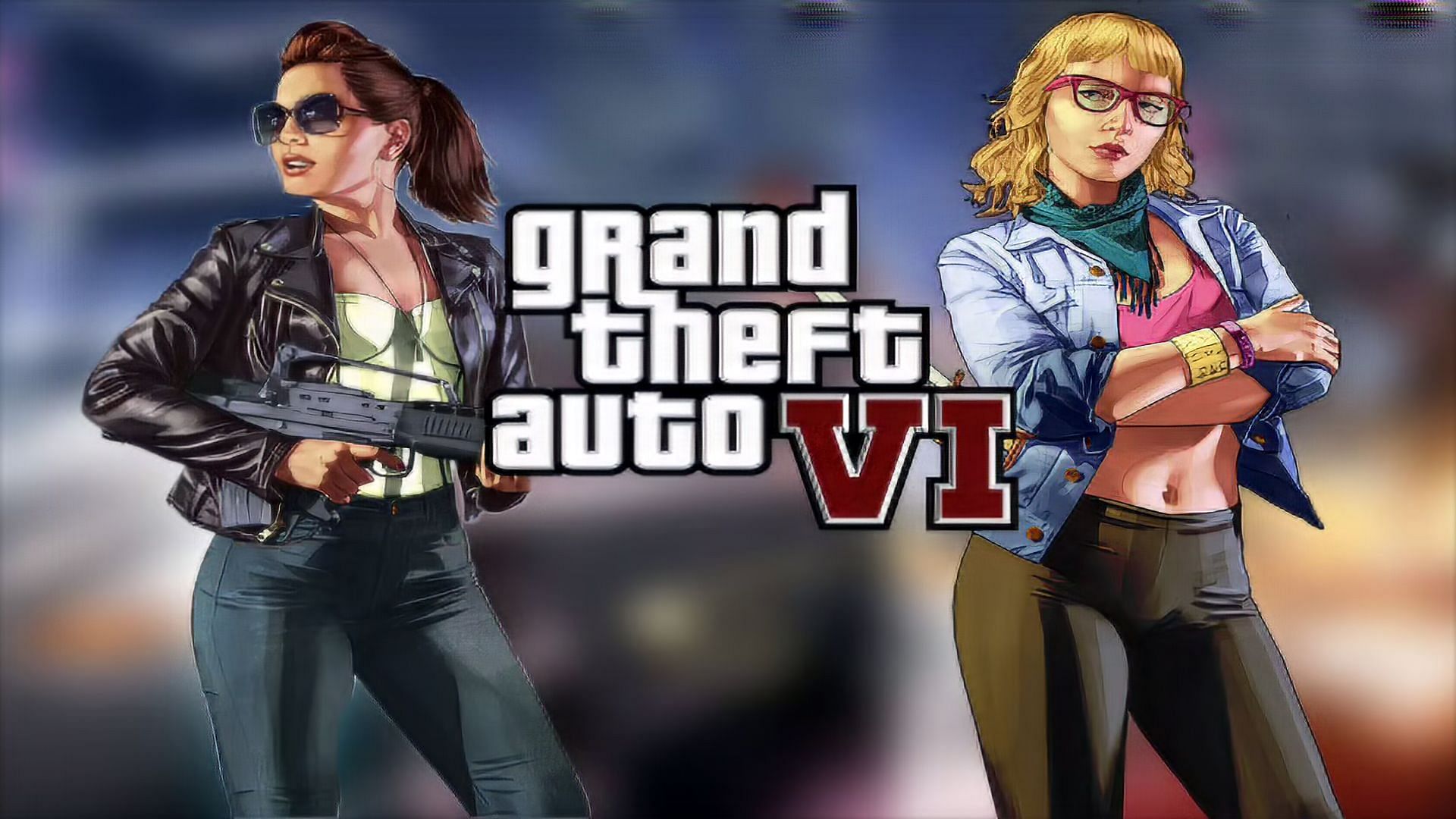 GTA 6 co-op gameplay leak has fans excited