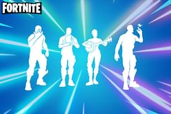 8 Fortnite emotes anyone will throw V-Bucks at
